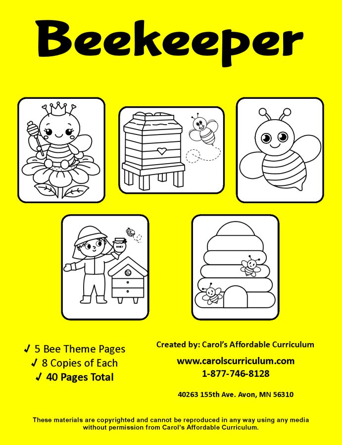 Beekeeper