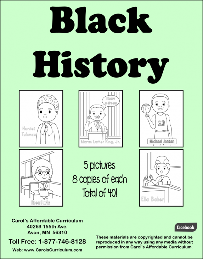 Black History