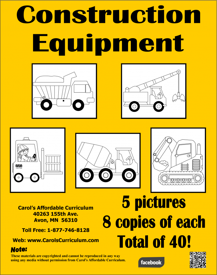 Construction Equipment