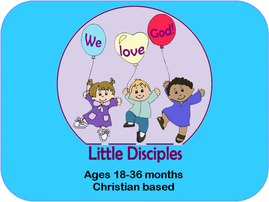 Little Disciples