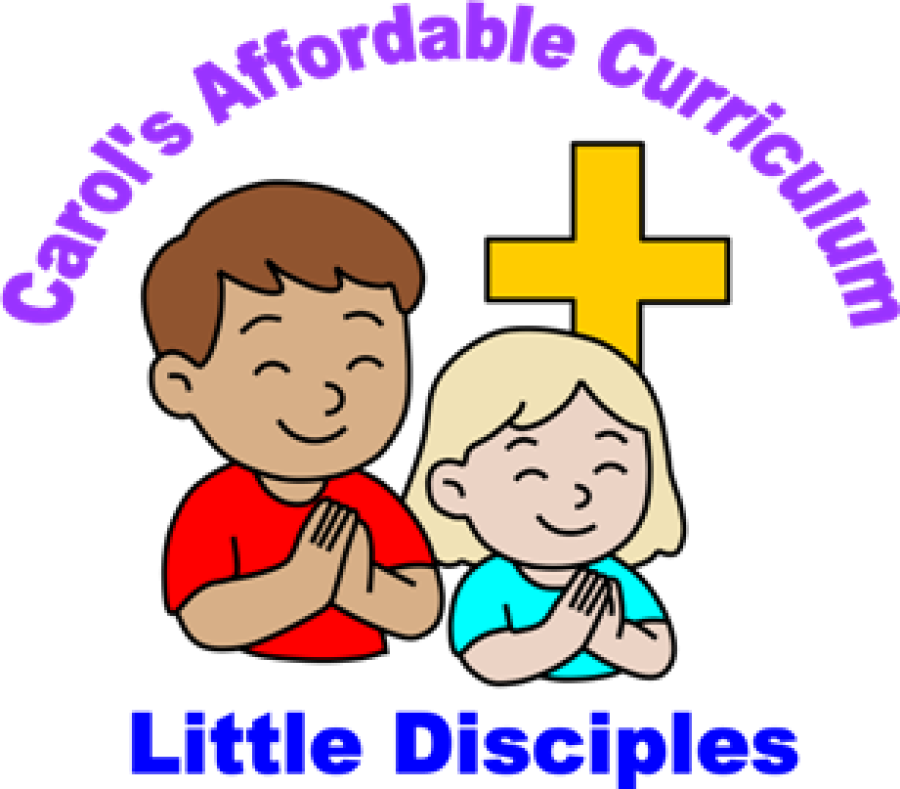 Little Disciples