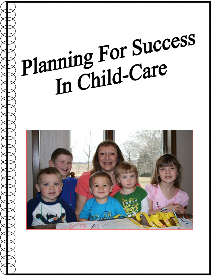 Planning for Success in Child Care
