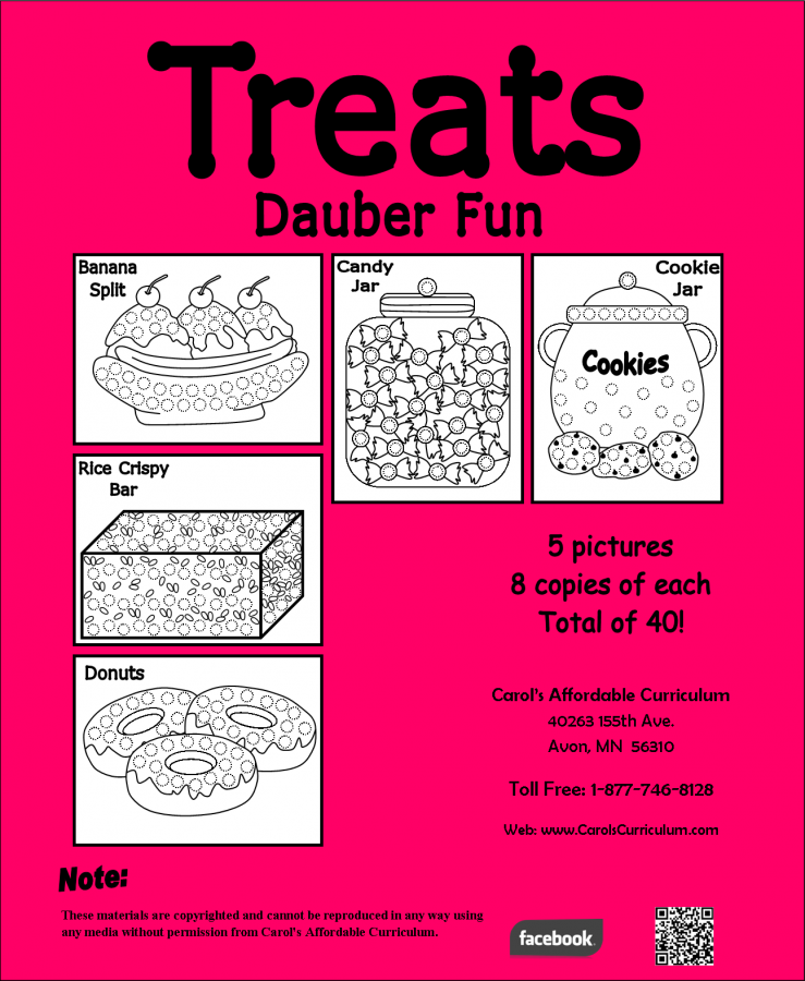 Treats