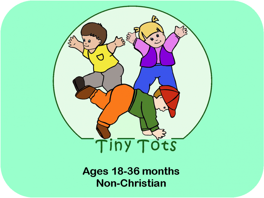Tiny Tots