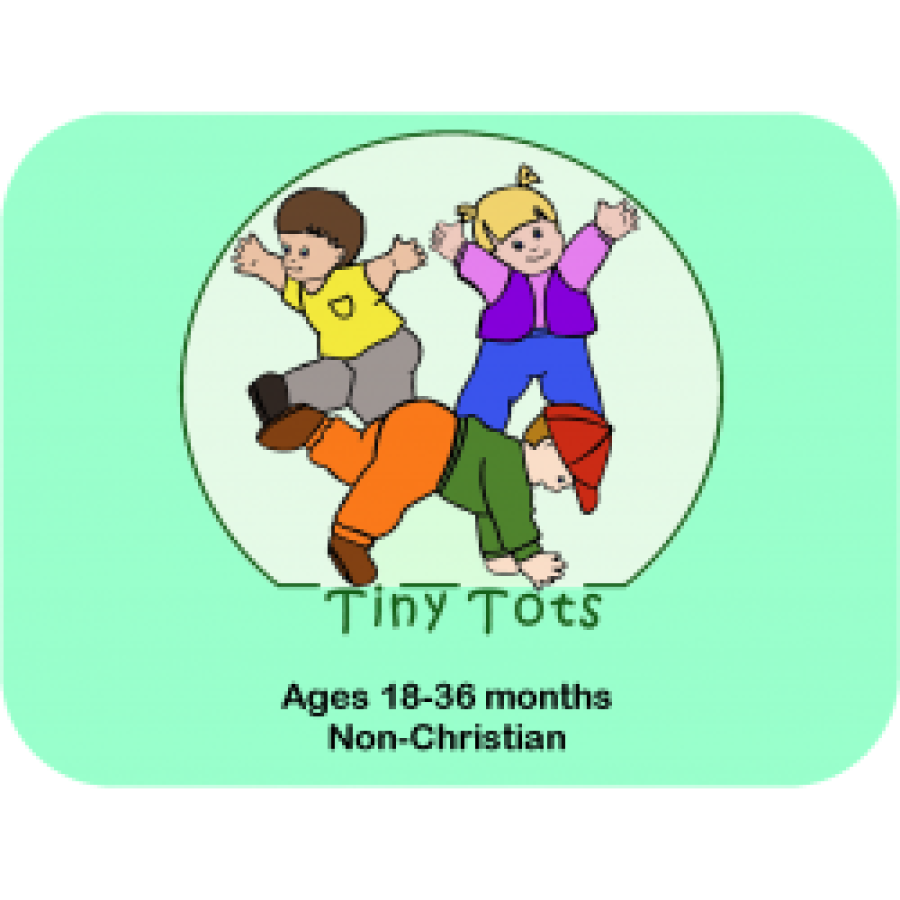 Tiny Tots