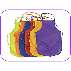 Childs Apron