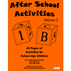 After School Activities 2