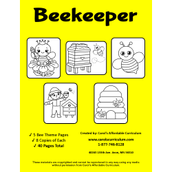 Beekeeper