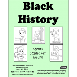 Black History