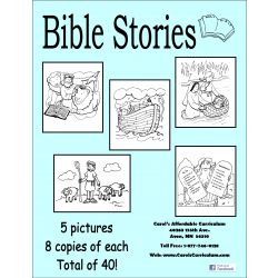 Bible Stories