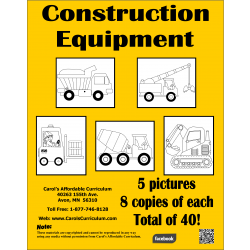 Construction Equipment