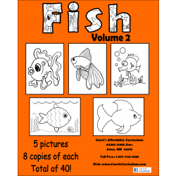 Fish Vol. 2