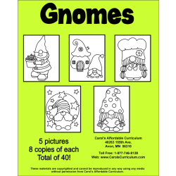 Gnomes