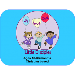 Little Disciples