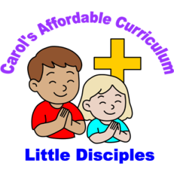 Little Disciples