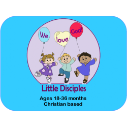 Little Disciples