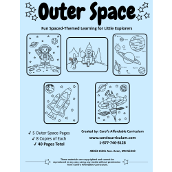 Outer Space