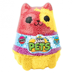 Sensory Foam Pets Cat