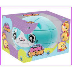 Sensory Shape Shifter