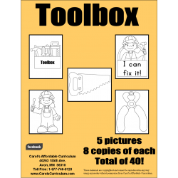Toolbox